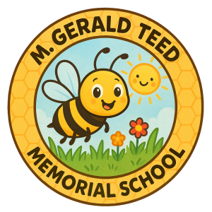 M. Gerald Teed School 